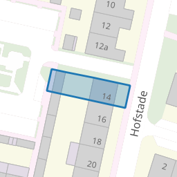 Perceel APN03-H-2184