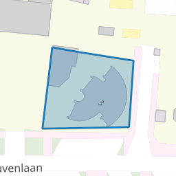 Perceel APN03-H-2296