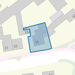 Perceel APN03-H-2300