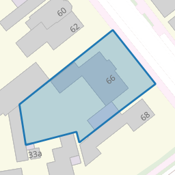 Perceel APN03-H-2301