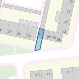 Perceel APN03-H-2303