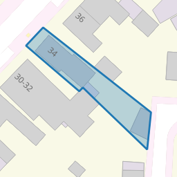 Perceel APN03-H-2358