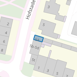 Perceel APN03-H-2423