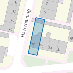 Perceel APN03-H-2448