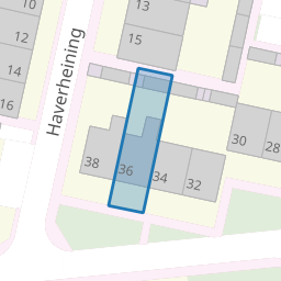 Perceel APN03-H-2449