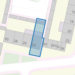 Perceel APN03-H-2454