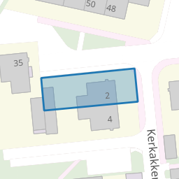 Perceel APN03-H-2455