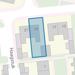 Perceel APN03-H-2460