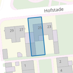 Perceel APN03-H-2476