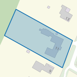 Perceel APN03-H-2524