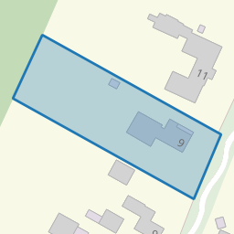 Perceel APN03-H-2525