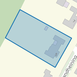 Perceel APN03-H-2528