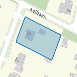 Perceel APN03-H-2532