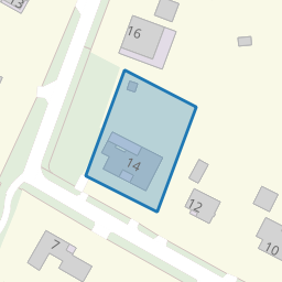 Perceel APN03-H-2540