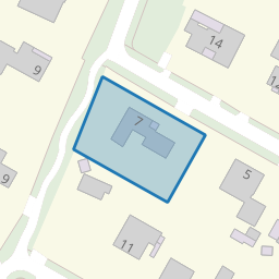 Perceel APN03-H-2544