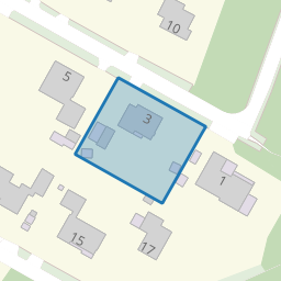 Perceel APN03-H-2546