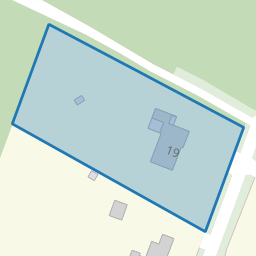 Perceel APN03-H-2580