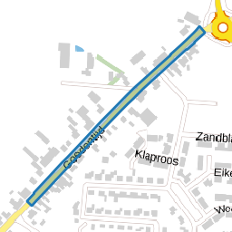 Perceel APN03-H-2616