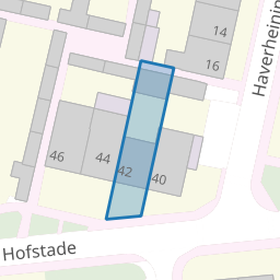 Perceel APN03-H-2638