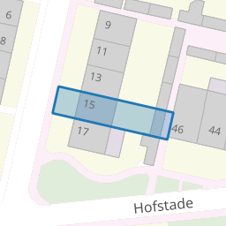 Perceel APN03-H-2642