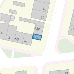 Perceel APN03-H-2662