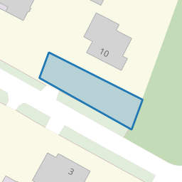 Perceel APN03-H-2678