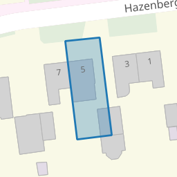 Perceel APN03-H-2728