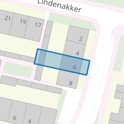 Perceel APN03-H-2732