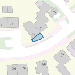 Perceel APN03-H-2747