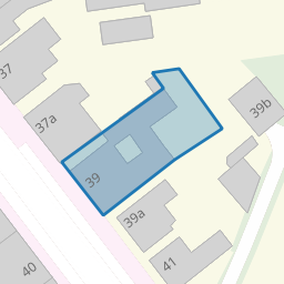 Perceel APN03-H-2764