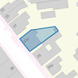 Perceel APN03-H-2765