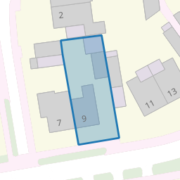 Perceel APN03-H-2776