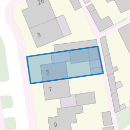 Perceel APN03-H-2779