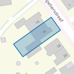 Perceel APN03-H-2785