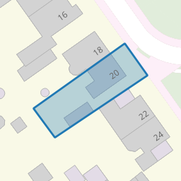 Perceel APN03-H-2787