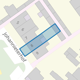 Perceel APN03-H-2797