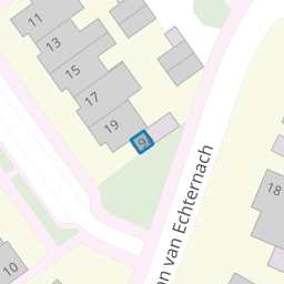 Perceel APN03-H-2799