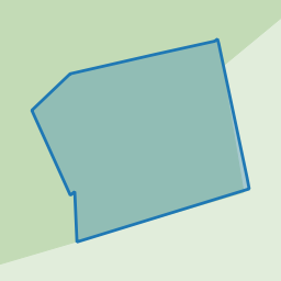 Perceel APN03-H-2814