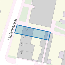 Perceel APN03-H-2860