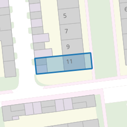 Perceel APN03-H-2866