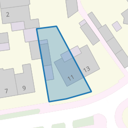 Perceel APN03-H-2878