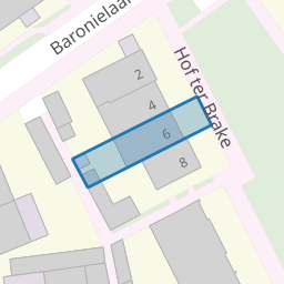 Perceel APN03-H-2925