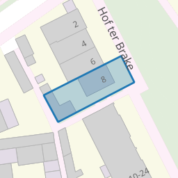 Perceel APN03-H-2926