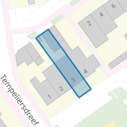 Perceel APN03-H-2929