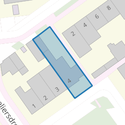 Perceel APN03-H-2930