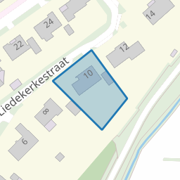 Perceel APN03-H-2934