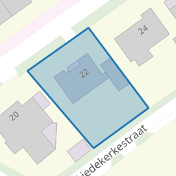 Perceel APN03-H-2939