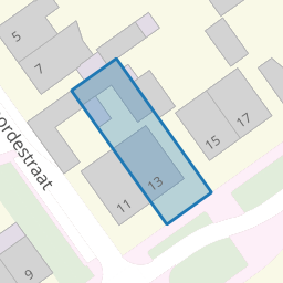 Perceel APN03-H-2943