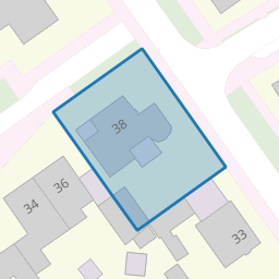 Perceel APN03-H-2947