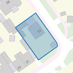 Perceel APN03-H-2948